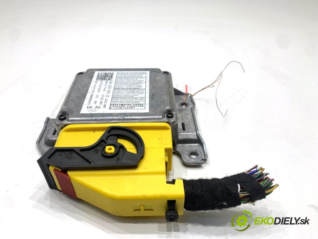 VW ID.3 liftback 2020 150 kW Pro  senzor airbag 1EA959655CC (Snímač)