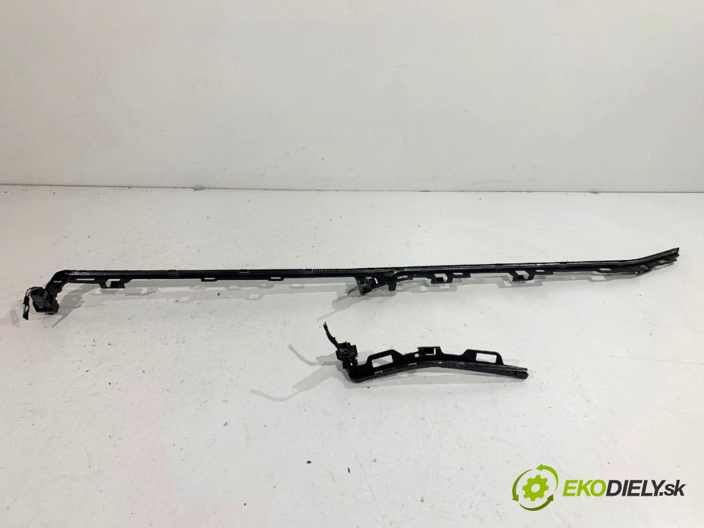 VW ID.3 liftback 2020 150 kW Pro  PODSVÍCENÍ interiéru AMBIENTE LED 10B947096E