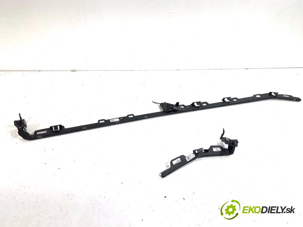 VW ID.3 liftback 2020 150 kW Pro  PODSVÍCENÍ interiéru AMBIENTE LED 10B947096E