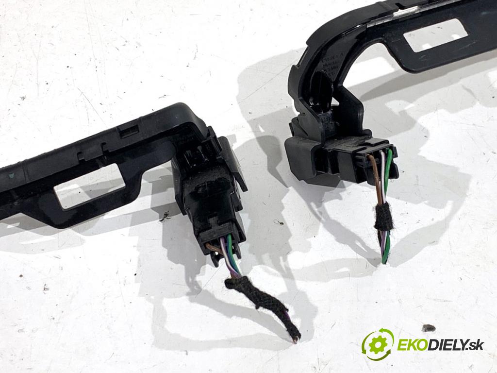 VW ID.3 liftback 2020 150 kW Pro  PODSVÍCENÍ interiéru AMBIENTE LED 10B947096E