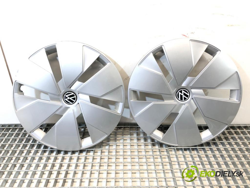 VW ID.3 liftback 2020 150 kW Pro  puklica 2 SZT. 17 10E601147