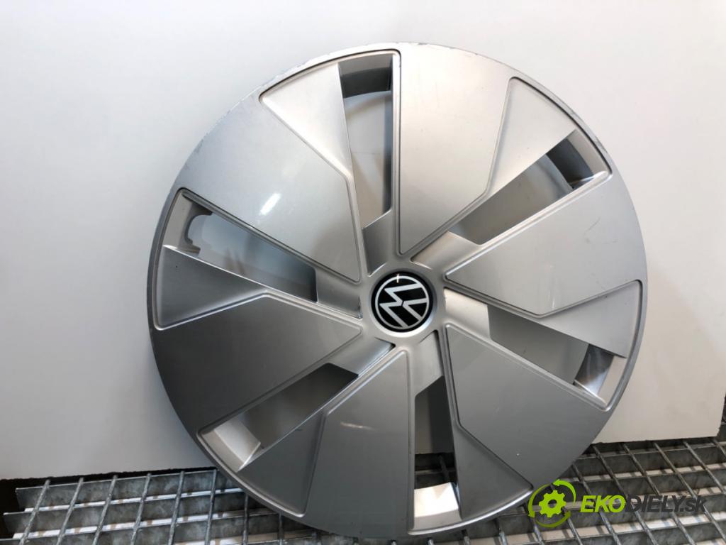 VW ID.3 liftback 2020 150 kW Pro  puklica 2 SZT. 17 10E601147