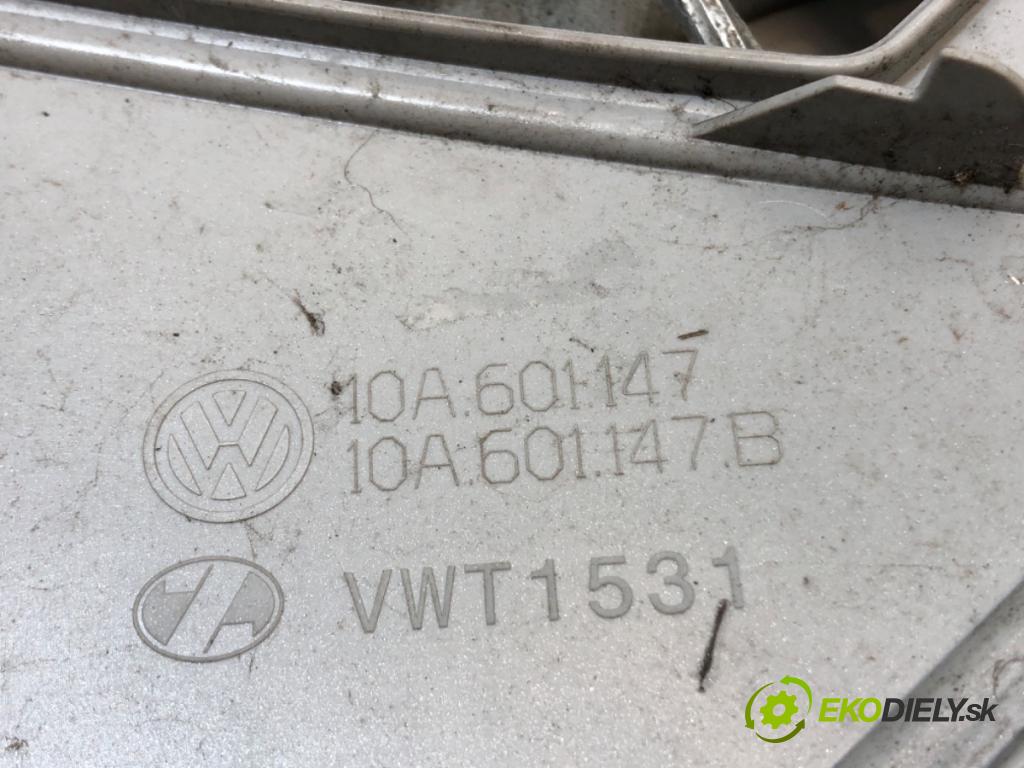 VW ID.3 liftback 2020 150 kW Pro  puklica 2 SZT. 17 10E601147