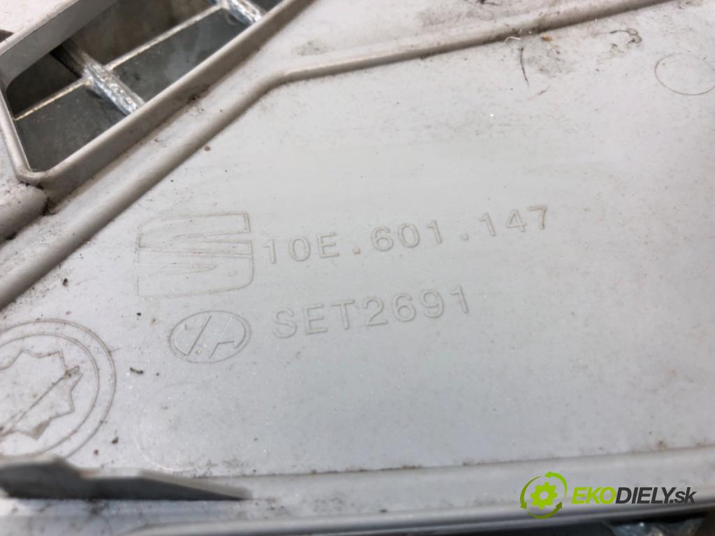 VW ID.3 liftback 2020 150 kW Pro  puklica 2 SZT. 17 10E601147