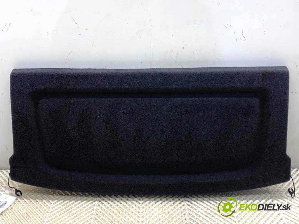 VW ID.3 liftback 2020 150 kW Pro  Pláto zad 10A867769