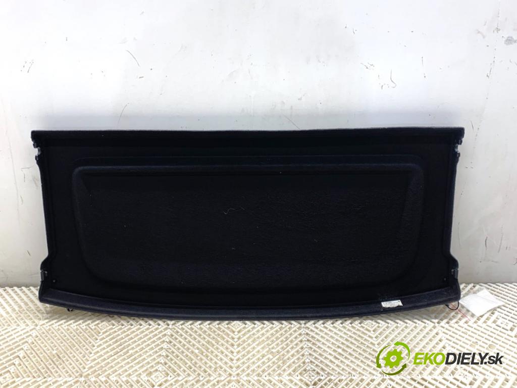 VW ID.3 liftback 2020 150 kW Pro  Pláto zad 10A867769