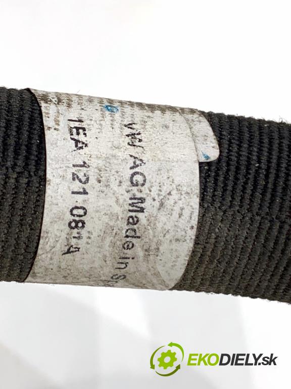 VW ID.3 liftback 2020 150 kW Pro  Rúra vody 1EA121081A