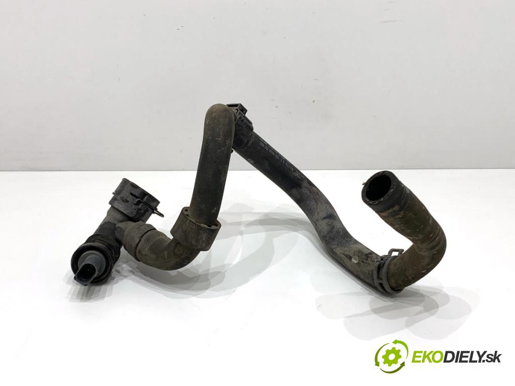 VW ID.3 liftback 2020 150 kW Pro  Rúra vody 1EA121053D