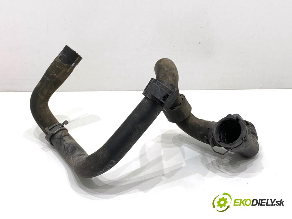 VW ID.3 liftback 2020 150 kW Pro  Rúra vody 1EA121053D