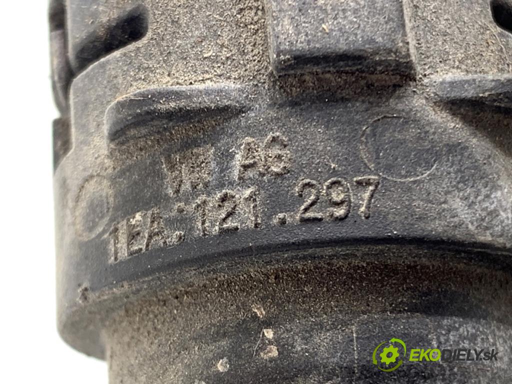 VW ID.3 liftback 2020 150 kW Pro  Rúra vody 1EA121053D