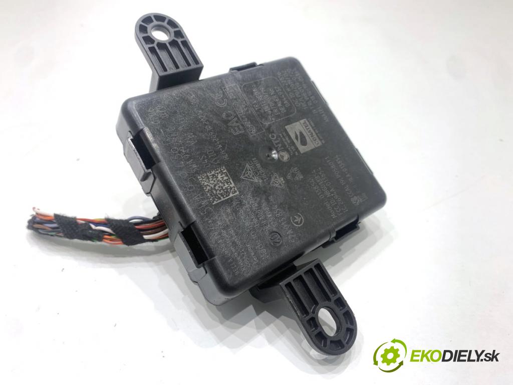 VW ID.3 liftback 2020 150 kW Pro modul KESSY 5WA959436G