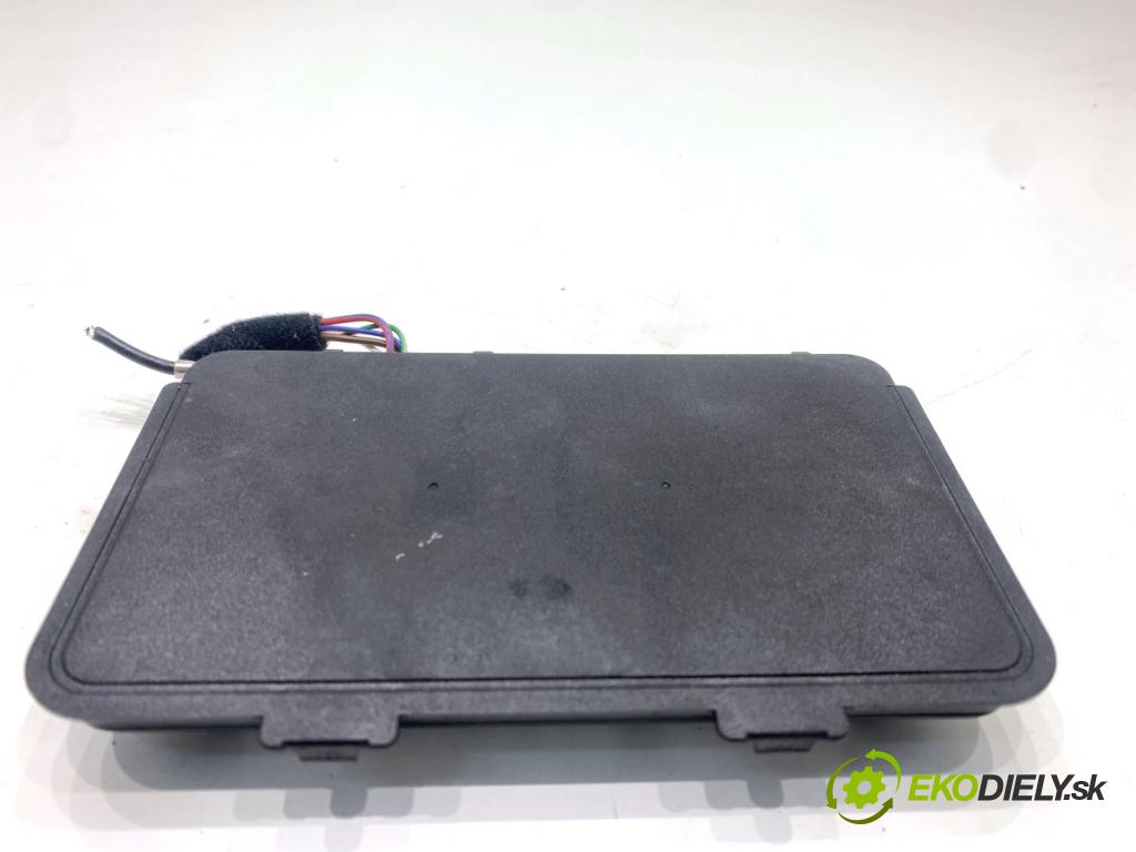 VW ID.3 liftback 2020 150 kW Pro  NABÍJAČKA: INDUKCIA: 5NA980611