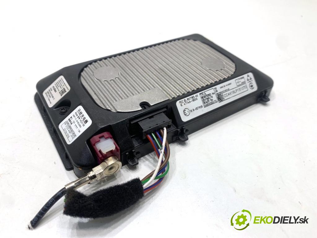 VW ID.3 liftback 2020 150 kW Pro  NABÍJAČKA: INDUKCIA: 5NA980611