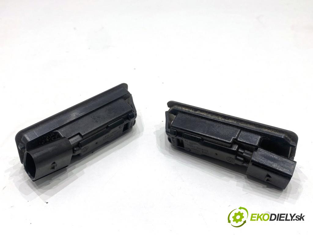 VW ID.3 liftback 2020 150 kW Pro  svetielka,osvetlenie podsvietenia SPŽ LED 3G5943021