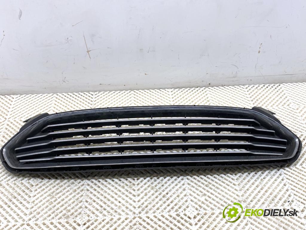 FORD MONDEO MK5 Kombi 2018 88 kW 1.5 TDCi 1499 Mriežka maska DS73-8150-JLW (Mriežka predná (maska chladiča))