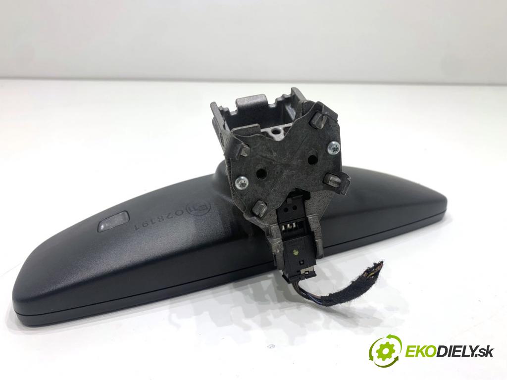 VW ID.3 liftback 2020 150 kW Pro  Spätné zrkadlo vnútorné 3G0857511AM (Spätné zrkadlo vnútorné)