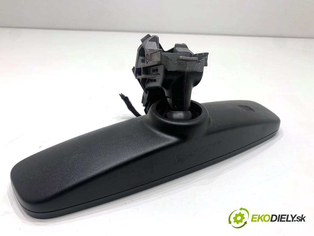 VW ID.3 liftback 2020 150 kW Pro  Spätné zrkadlo vnútorné 3G0857511AM (Spätné zrkadlo vnútorné)