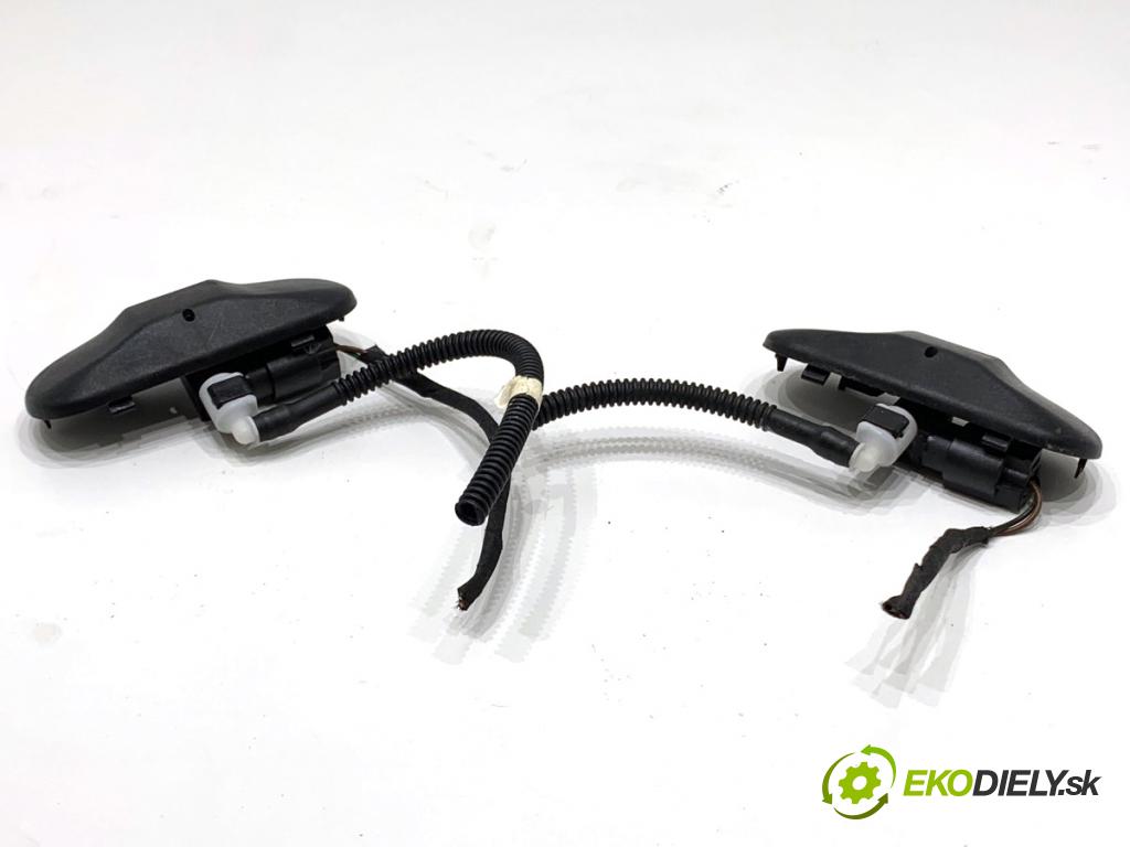 VW ID.3 liftback 2020 150 kW Pro  ostrekovač ostrekovačov okien 5M0955986C