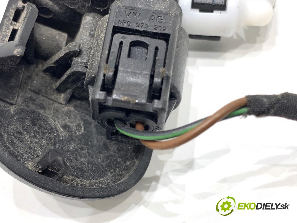 VW ID.3 liftback 2020 150 kW Pro  ostrekovač ostrekovačov okien 5M0955986C