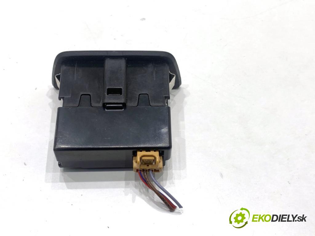 VW ID.3 liftback 2020 150 kW Pro HNÍZDO: USB 2G6035954