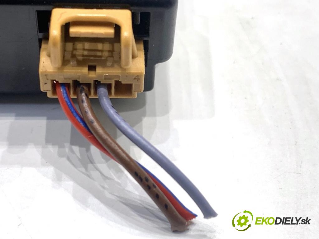 VW ID.3 liftback 2020 150 kW Pro HNÍZDO: USB 2G6035954