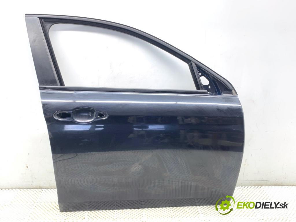 FIAT TIPO sedan 2016 70 kW 1.4 (356SXA1B) 1368 Dvere pravy predný 718