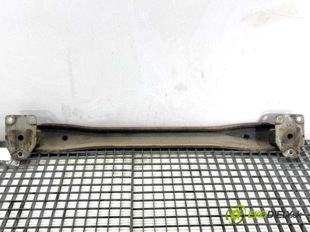 MAZDA 2 DE liftback 2008 63 kW 1.3 (DE3FS) 1349 Výstuha nárazníka zad  (Výstuha zadná)