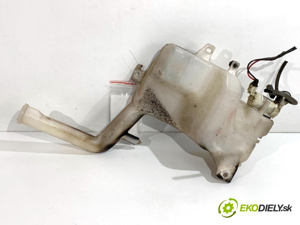 MAZDA 2 DE liftback 2008 63 kW 1.3 (DE3FS) 1349 nádržka ostřikovačů 