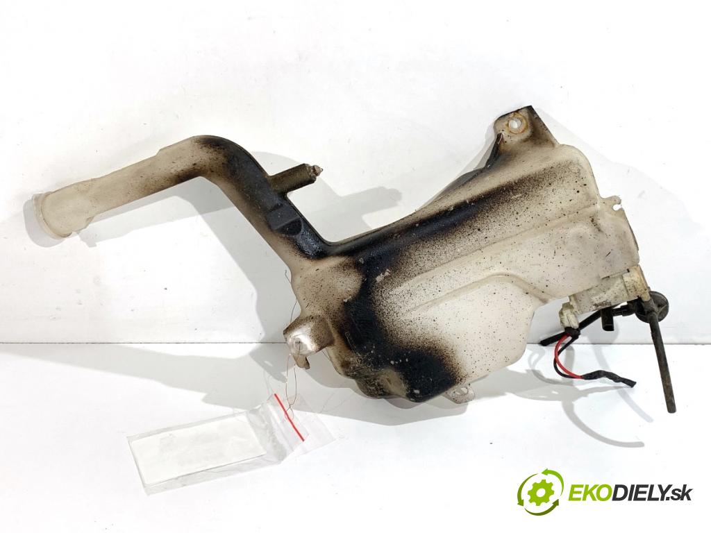 MAZDA 2 DE liftback 2008 63 kW 1.3 (DE3FS) 1349 nádržka ostřikovačů