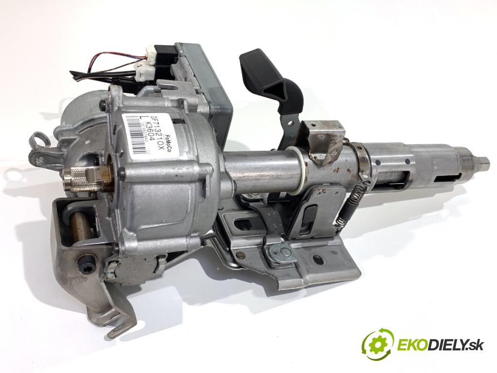 MAZDA 2 DE liftback 2008 63 kW 1.3 (DE3FS) 1349 pumpa servočerpadlo DF713210X (Servočerpadlo)