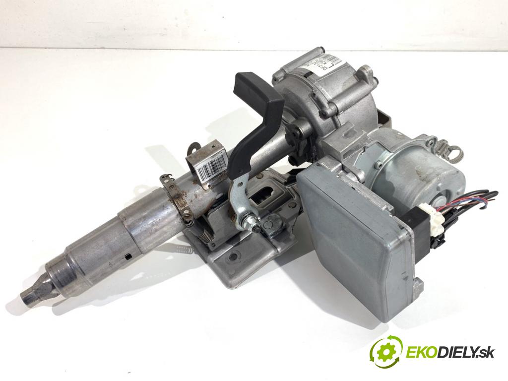 MAZDA 2 DE liftback 2008 63 kW 1.3 (DE3FS) 1349 pumpa servočerpadlo DF713210X (Servočerpadlo)