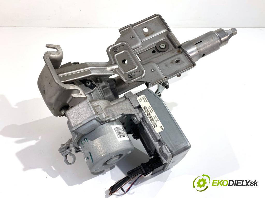 MAZDA 2 DE liftback 2008 63 kW 1.3 (DE3FS) 1349 pumpa servočerpadlo DF713210X (Servočerpadlo)