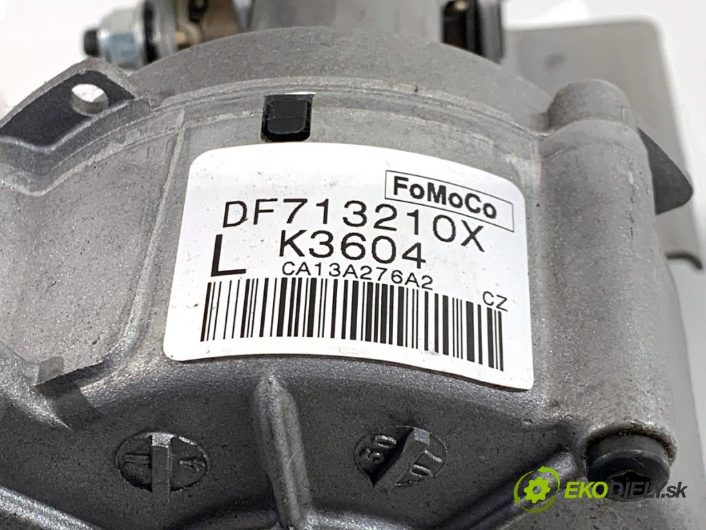 MAZDA 2 DE liftback 2008 63 kW 1.3 (DE3FS) 1349 pumpa servočerpadlo DF713210X (Servočerpadlo)