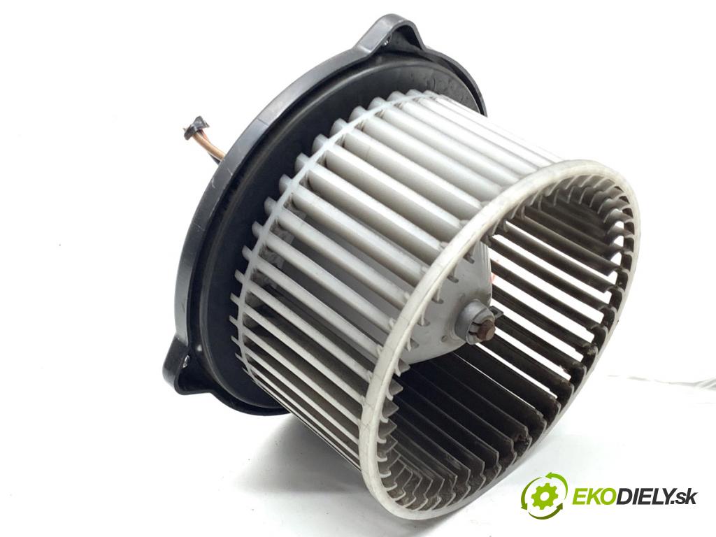 MAZDA 2 DE liftback 2008 63 kW 1.3 (DE3FS) 1349 ventilátor kúrenia 872700-0690