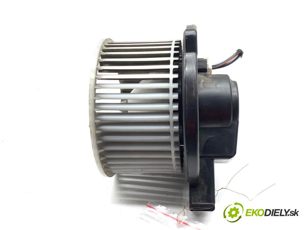 MAZDA 2 DE liftback 2008 63 kW 1.3 (DE3FS) 1349 topení 872700-0690