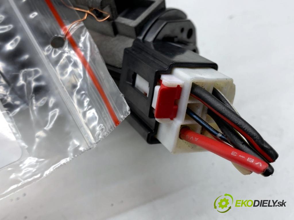 MAZDA 2 DE liftback 2008 63 kW 1.3 (DE3FS) 1349 spinačka D01H66938A (Spínacia skrinka)