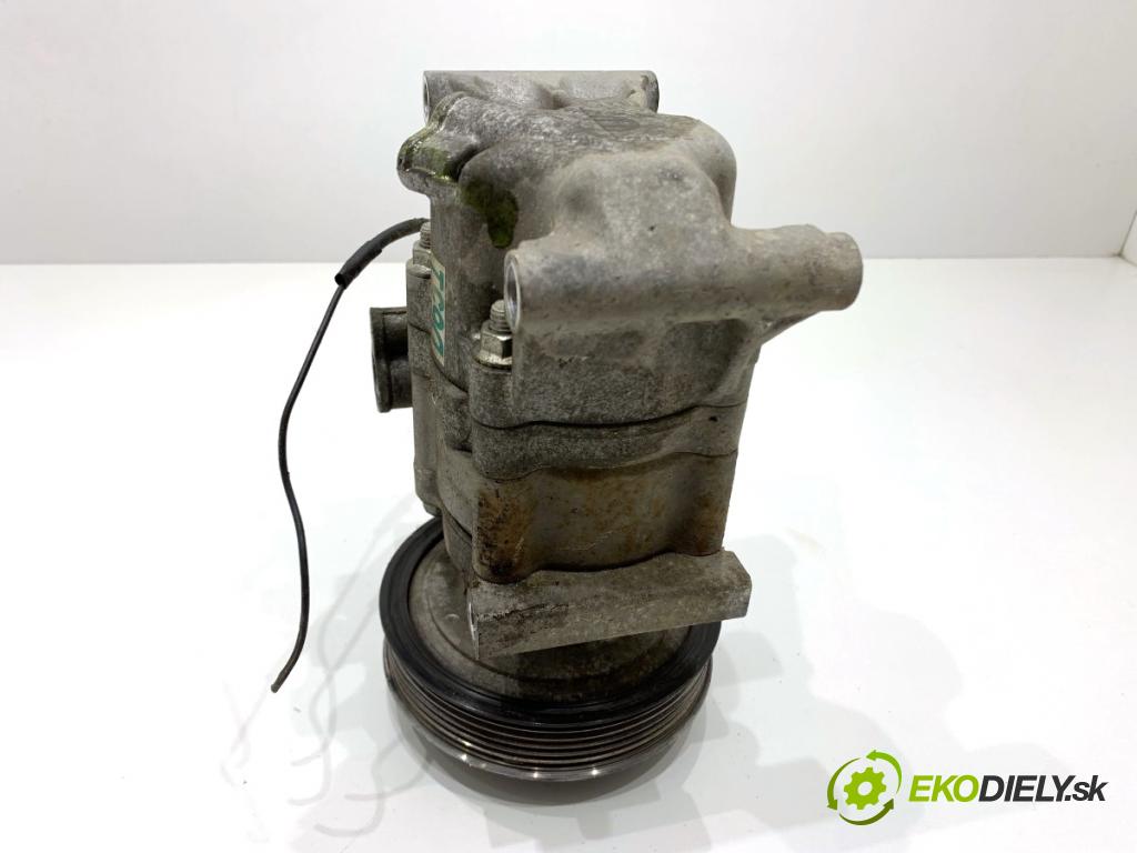 MAZDA 2 DE liftback 2008 63 kW 1.3 (DE3FS) 1349 Kompresor klimatizácie V09A1AA4AK (Kompresor klimatizácie)