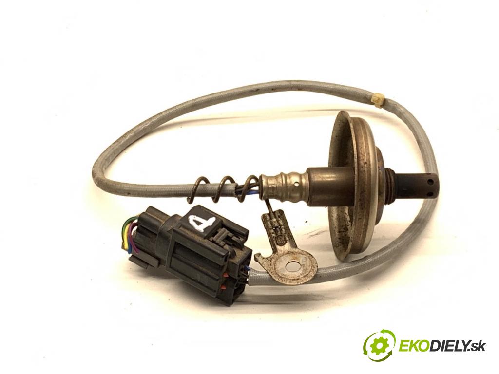 MAZDA 2 DE liftback 2008 63 kW 1.3 (DE3FS) 1349 sonda lambda predný K4238-4320 (Lambda sonda)