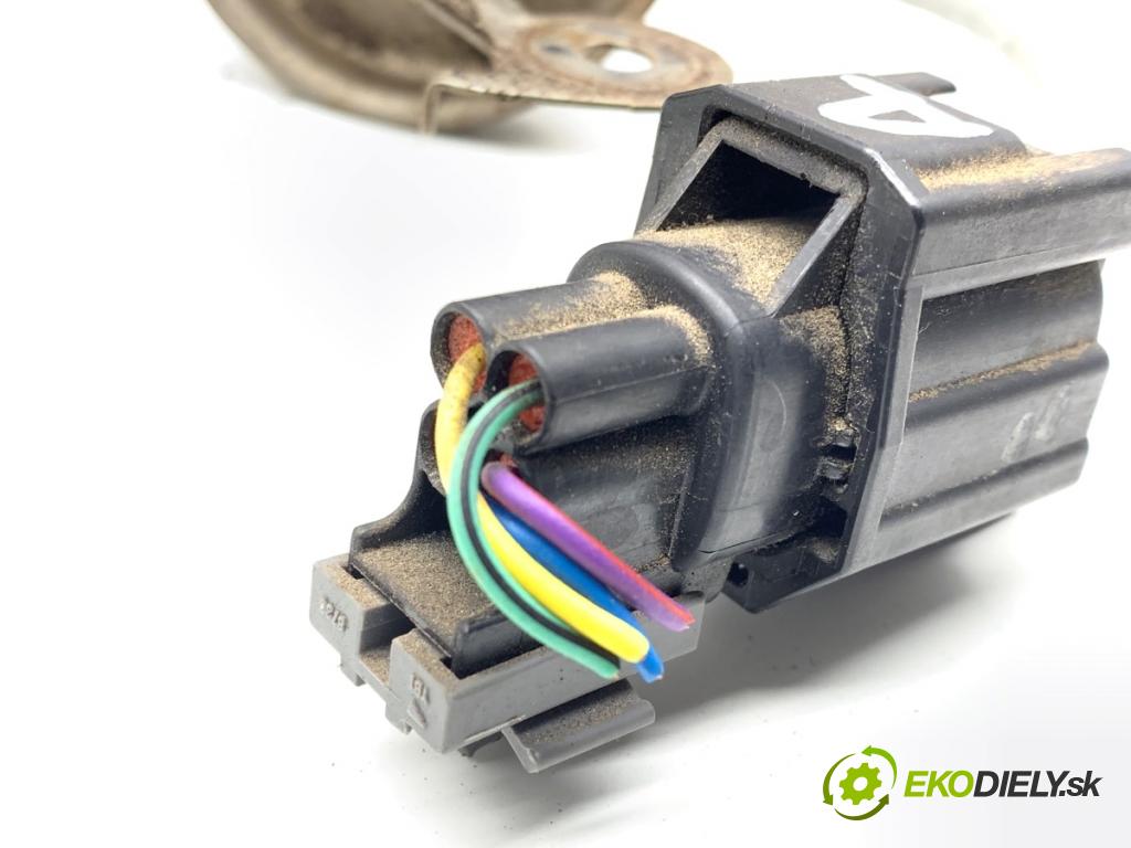 MAZDA 2 DE liftback 2008 63 kW 1.3 (DE3FS) 1349 sonda lambda predný K4238-4320 (Lambda sonda)