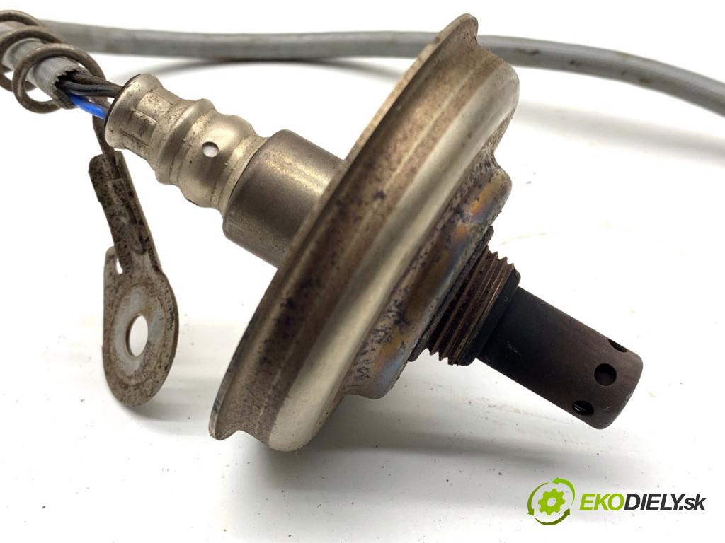 MAZDA 2 DE liftback 2008 63 kW 1.3 (DE3FS) 1349 sonda lambda predný K4238-4320 (Lambda sonda)