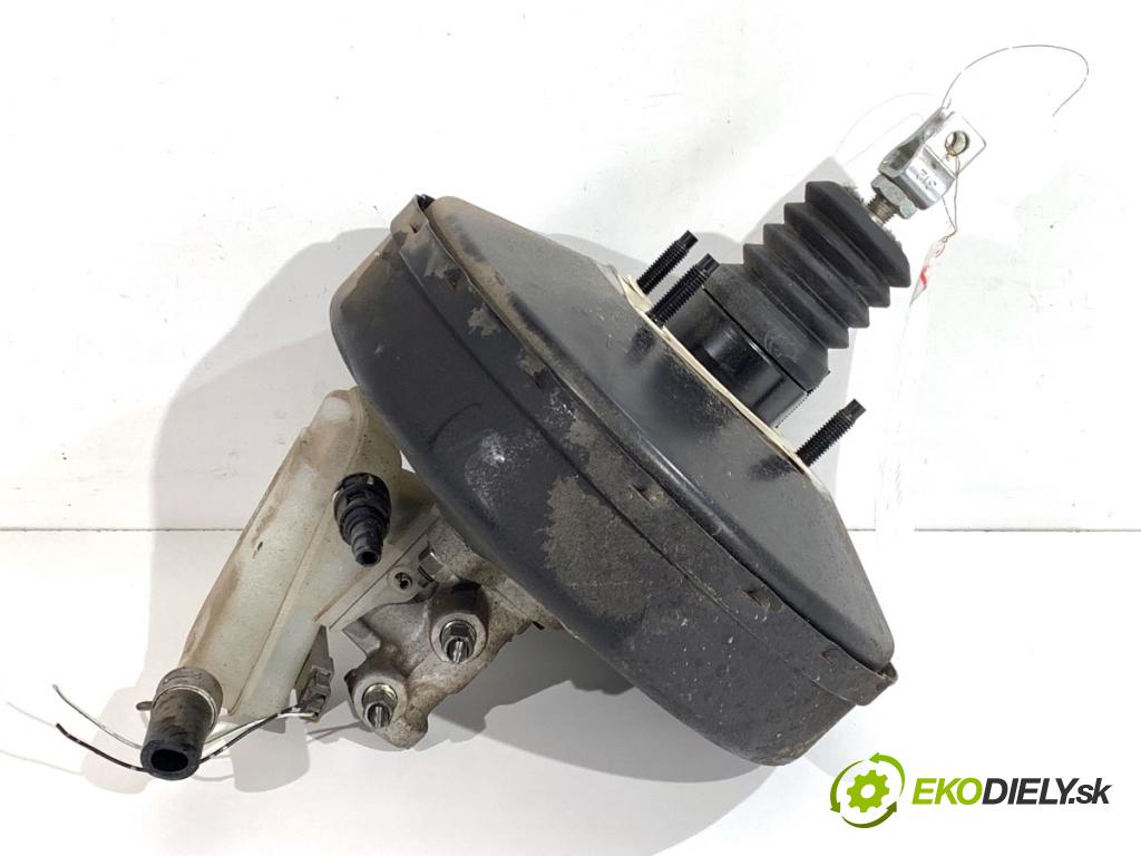 MAZDA 2 DE liftback 2008 63 kW 1.3 (DE3FS) 1349 posilovač bŕzd DF7143800