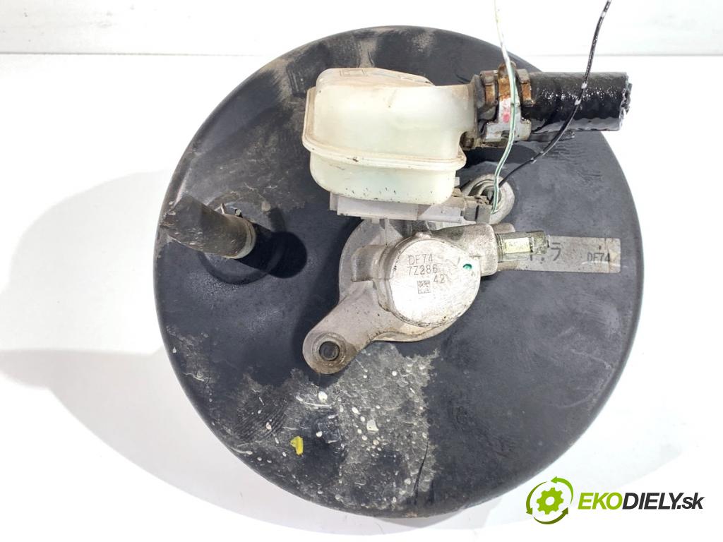 MAZDA 2 DE liftback 2008 63 kW 1.3 (DE3FS) 1349 posilovač bŕzd DF7143800