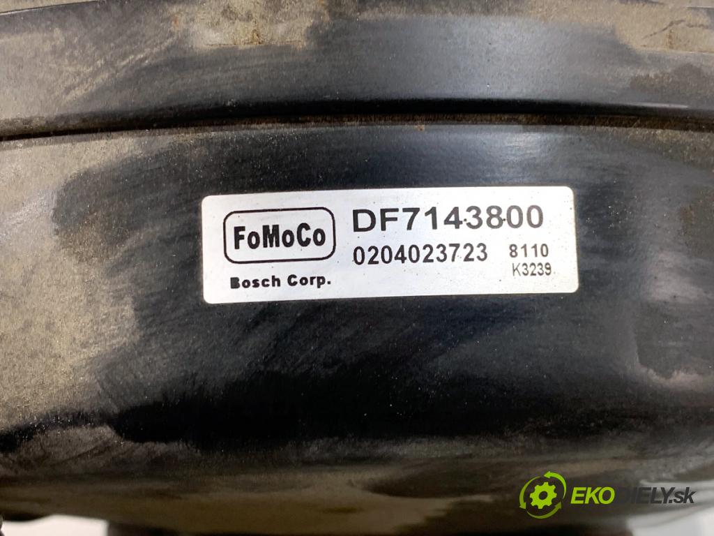 MAZDA 2 DE liftback 2008 63 kW 1.3 (DE3FS) 1349 posilovač bŕzd DF7143800