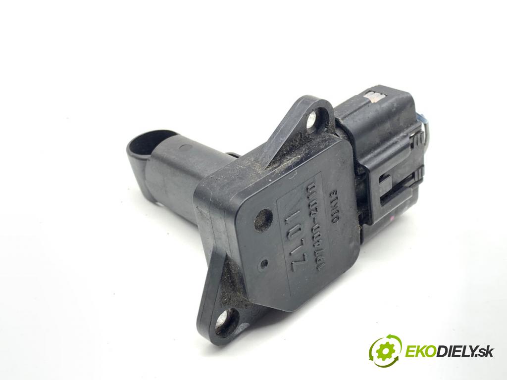 MAZDA 2 DE liftback 2008 63 kW 1.3 (DE3FS) 1349 Váha vzduchu 197400-2010 (Váha vzduchu)