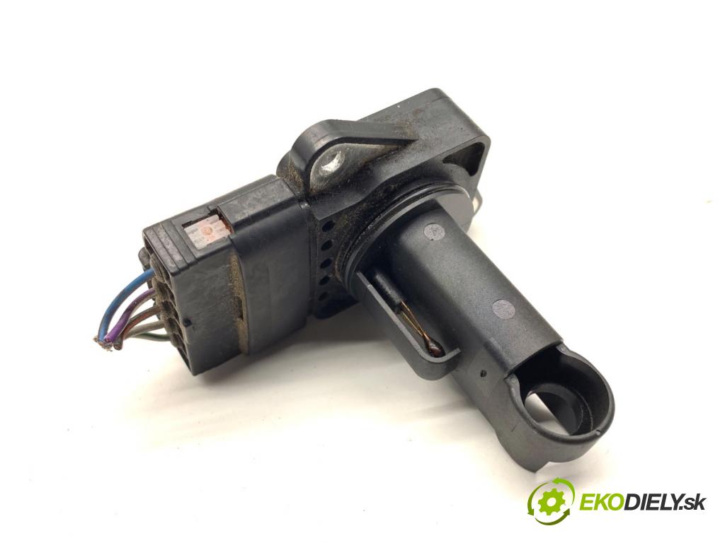 MAZDA 2 DE liftback 2008 63 kW 1.3 (DE3FS) 1349 Váha vzduchu 197400-2010 (Váha vzduchu)