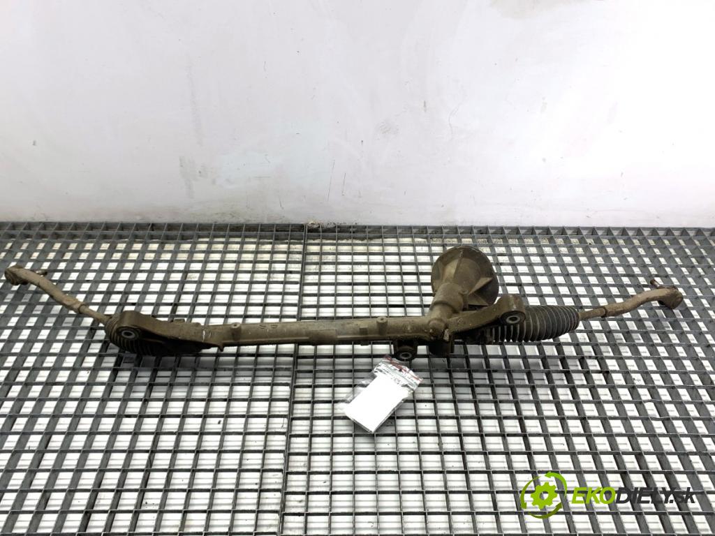 MAZDA 2 DE liftback 2008 63 kW 1.3 (DE3FS) 1349 riadenie volantu Riadenie