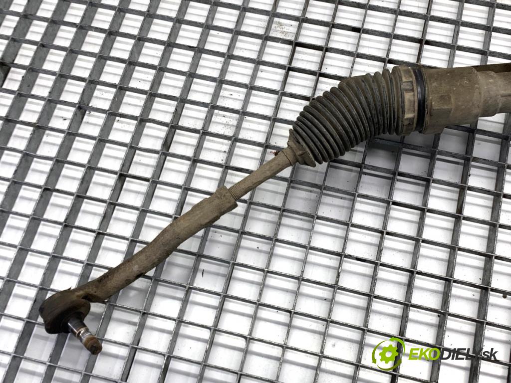 MAZDA 2 DE liftback 2008 63 kW 1.3 (DE3FS) 1349 riadenie volantu Riadenie