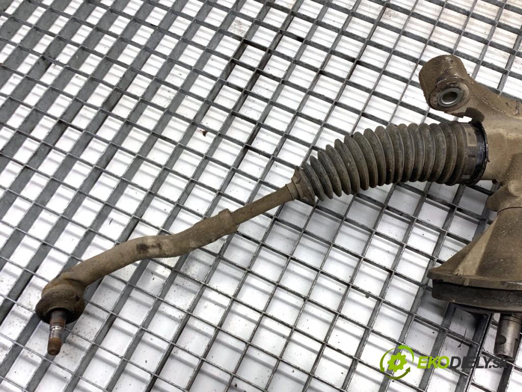 MAZDA 2 DE liftback 2008 63 kW 1.3 (DE3FS) 1349 riadenie volantu Riadenie