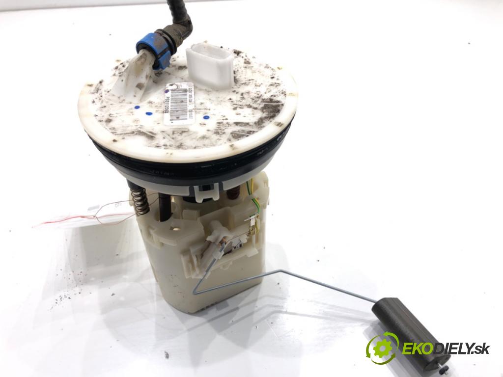 MAZDA 2 DE liftback 2008 63 kW 1.3 (DE3FS) 1349 Pumpa paliva ZJ381335XA