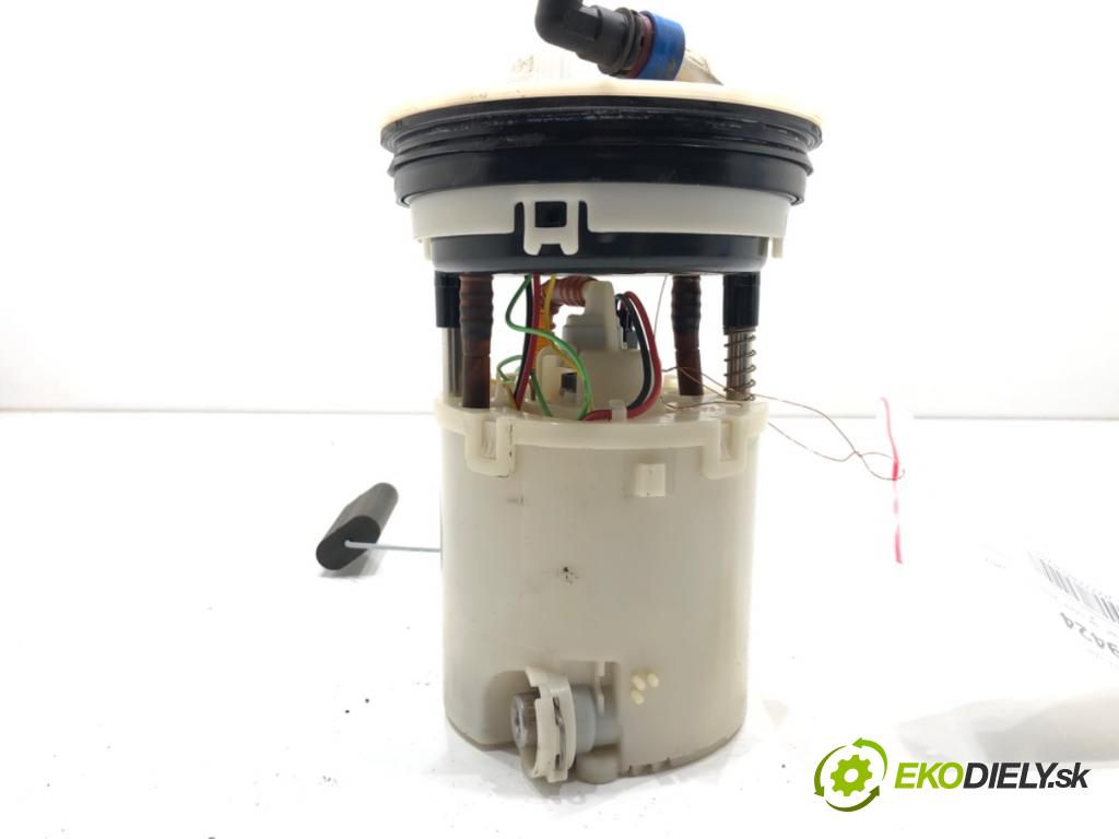 MAZDA 2 DE liftback 2008 63 kW 1.3 (DE3FS) 1349 Pumpa paliva ZJ381335XA